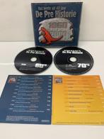 CD  THE PRE HISTORY, Ophalen of Verzenden, Gebruikt