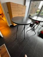 Receptietafels (2stuks), Ophalen, Zo goed als nieuw