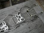 BAGAGEREK BMW GS 1250 / 1200, Motoren, Ophalen of Verzenden, Gebruikt