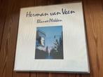 LP Herman van Veen - Blauwe Plekken, Ophalen of Verzenden, Gebruikt