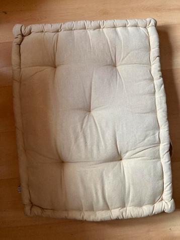 Pallet/Lounge kussens (5x) beschikbaar voor biedingen