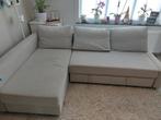 Sofa/bed, Huis en Inrichting, Zetels | Zetels, Ophalen, Gebruikt, Hoekbank, 75 tot 100 cm