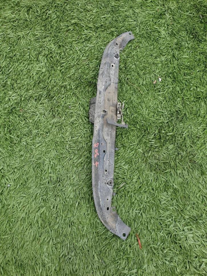 Traverse avant PEUGEOT 206 + PLUS Barre de renfort pare choc, Autos : Pièces & Accessoires, Suspension & Châssis, Peugeot, Enlèvement