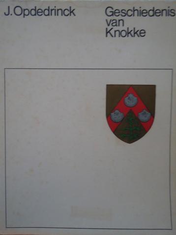 Geschiedenis van Knokke