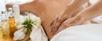 massage voor vrouwen, Ontspanningsmassage