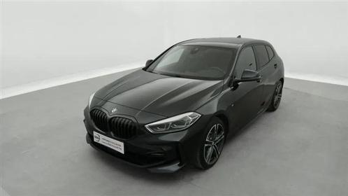 BMW 1 Serie 118 dA PACK M NAVI / S-CUIR / FULL LED, Auto's, BMW, Bedrijf, Te koop, 1 Reeks, ABS, Boordcomputer, Centrale vergrendeling
