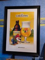 Groot LA CHOUFFE-frame., Reclamebord, Zo goed als nieuw, Ophalen