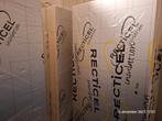 Recticel PIR plaat 120cm, Doe-het-zelf en Bouw, Ophalen, Nieuw