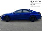 Lexus ES 300h F-Sport Design, Auto's, Automaat, Euro 6, 2487 cc, Blauw