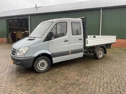 Mercedes-Benz Sprinter 311 CDI Bedrijfswagen, Auto's, Bestelwagens en Lichte vracht, Bedrijf, Mercedes-Benz, Diesel, Euro 4, Gebruikt