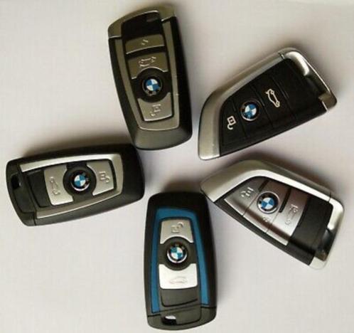 bmw sleutels bijmaken en coderen e60 f10 e80 e90 f20 f30, Auto-onderdelen, Dashboard en Schakelaars, BMW, Nieuw, Ophalen of Verzenden