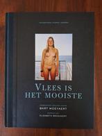 Vlees Is het mooiste / 2007, Ophalen of Verzenden, Zo goed als nieuw, Bart Moeyaert, Overige onderwerpen