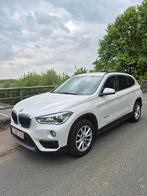 BMW X1 sDrive 18d in nieuwstaat *2017*, Auto's, BMW, X1, Particulier, Te koop, Handgeschakeld
