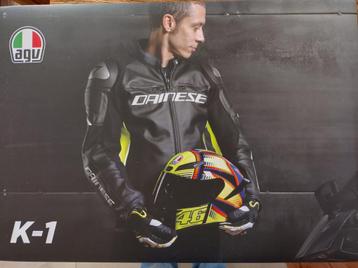Karton display Dainese Rossi K-1 beschikbaar voor biedingen