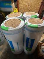 Isolatie knauf multifit035 4 rollen, Doe-het-zelf en Bouw, Isolatie en Afdichting, Ophalen, Zo goed als nieuw