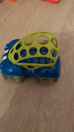 Auto peuter, Enlèvement, Utilisé, Voiture