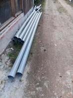 bouwmaterialen afvoerbuizen, Doe-het-zelf en Bouw, Ophalen, Nieuw