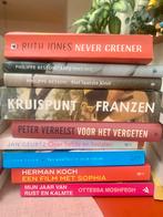 Jan Geurtz - Over liefde en loslaten, Boeken, Ophalen of Verzenden, Jan Geurtz