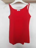 Débardeur rouge Pimkie taille S, Taille 36 (S), Enlèvement, Pimkie, Porté
