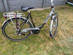 Damesfiets, Fietsen en Brommers, Fietsen | Dames | Damesfietsen, Ophalen, Gazelle