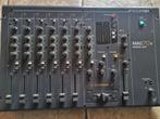 Ecler MAC 70V, Muziek en Instrumenten, Mengpanelen, Ophalen, Zo goed als nieuw, 5 tot 10 kanalen, Microfooningang