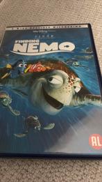 DVD Finding Nemo 2-disc, Cd's en Dvd's, Ophalen of Verzenden, Zo goed als nieuw