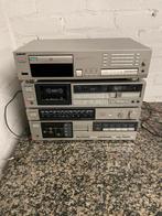 Sony vintage hifi-set voor onderdelen, Ophalen, Sony