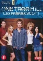 ONE TREE HILL SEIZOEN 3, Cd's en Dvd's, Dvd's | Tv en Series, Verzenden, Nieuw in verpakking