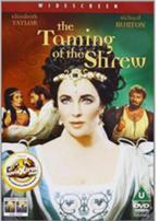The Taming of the Shrew (1967) Dvd Zeldzaam !, CD & DVD, DVD | Classiques, Enlèvement ou Envoi, Utilisé, 1960 à 1980, Comédie