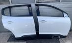 CITROËN C5 AIRCROSS PORTIER DEUR ALLES LEVERBAAR !!, Ophalen of Verzenden, Gebruikt, Citroën, Bumper