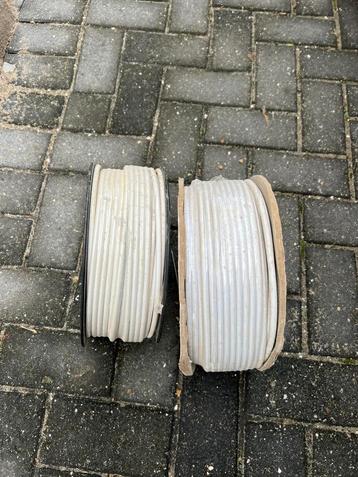 RG6 Coax kabel op rol 100m beschikbaar voor biedingen