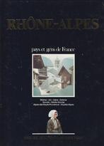 Rhône-Alpes Rhône-Ain-Isère-Drôme-Savoie-Haute-Savoie-Alpes, Overige merken, Ophalen of Verzenden, Véronique de Naurois, Zo goed als nieuw