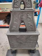 Poêle à bois Dove, Huis en Inrichting, Kachels, Ophalen, Houtkachel, Zo goed als nieuw, Vrijstaand