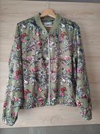 Vestje/blouse L, Enlèvement ou Envoi, Comme neuf, Taille 42/44 (L), Vert