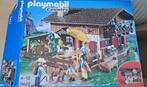 Playmobil country maison d'alpage 5422, Kinderen en Baby's, Speelgoed | Playmobil, Ophalen, Gebruikt, Complete set