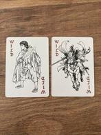 2 jokers Lord of the rings, Verzamelen, Verzenden, Nieuw, Joker(s)