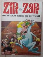 strips Zipi en Zapi, Boeken, Stripverhalen, Ophalen of Verzenden