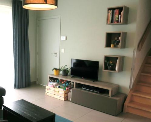 Modulair TV Meubel, Huis en Inrichting, Kasten |Televisiemeubels, Gebruikt, Minder dan 100 cm, 150 tot 200 cm, 25 tot 50 cm, Ophalen