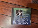 Collection de CD Blues, CD & DVD, CD | Jazz & Blues, Comme neuf, Blues, Coffret, Enlèvement ou Envoi