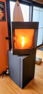 Poêle à pellet de la marque stuv p10, Enlèvement