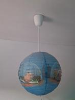 Hanglamp Disney Cars, Ophalen