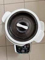 Moulinex compnion, Ophalen, 3 snelheden of meer, Zo goed als nieuw, 2 tot 3 liter