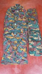 ABL voor set, Verzamelen, Ophalen