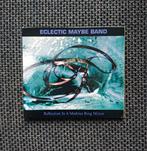 CD: Eclectic Maybe Band: Reflection in a Mœbius ring mirror, Ophalen of Verzenden, Nieuw in verpakking, Overige genres