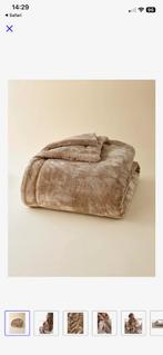 Plaid 240/250, Enlèvement, Comme neuf