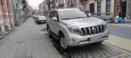 Toyota Land cruiser, SUV ou Tout-terrain, 5 places, Carnet d'entretien, Automatique