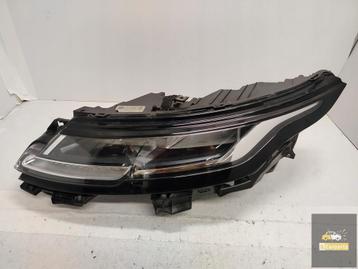 Land Rover Evoque II LAAG LED-lamp links Ideaal beschikbaar voor biedingen