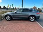 GLC 250 d 4 matic AMG COUPE, Auto's, Automaat, Leder, Diesel, Particulier