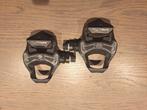 Shimano PD-RS550 SPD-SL, Racefiets, Zo goed als nieuw, Shimano, Ophalen