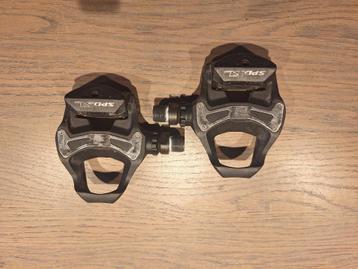 Shimano PD-RS550 SPD-SL beschikbaar voor biedingen